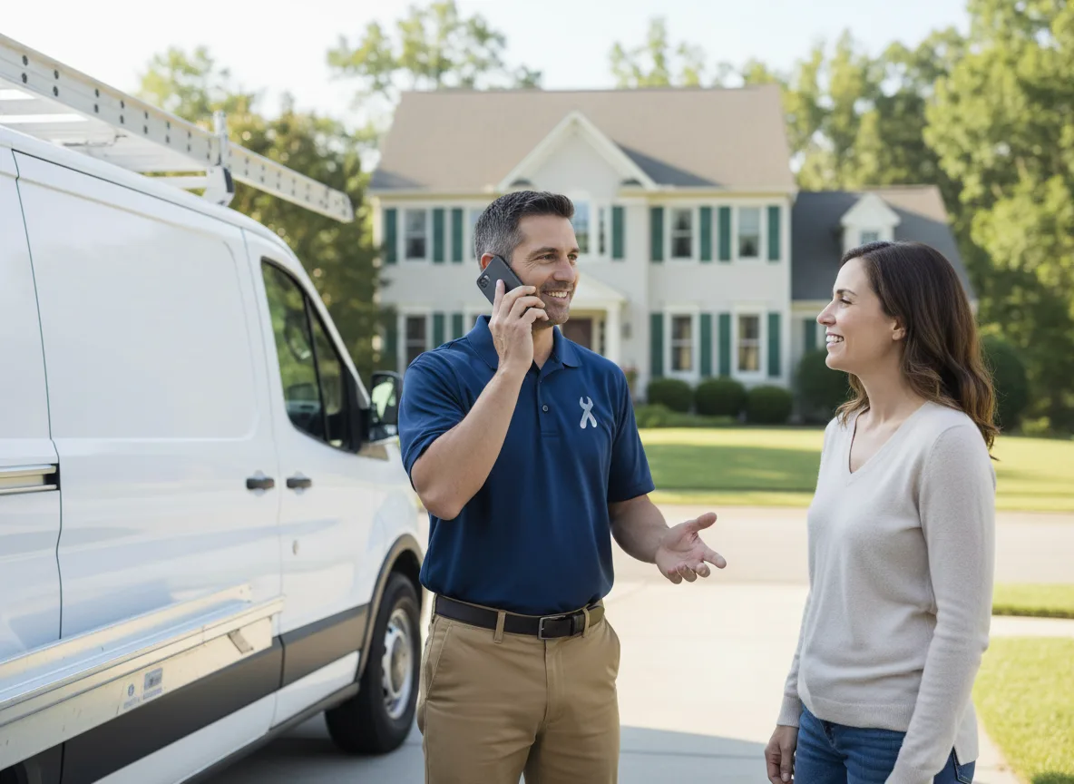Home Gutter Service Blanford, IN FAQs