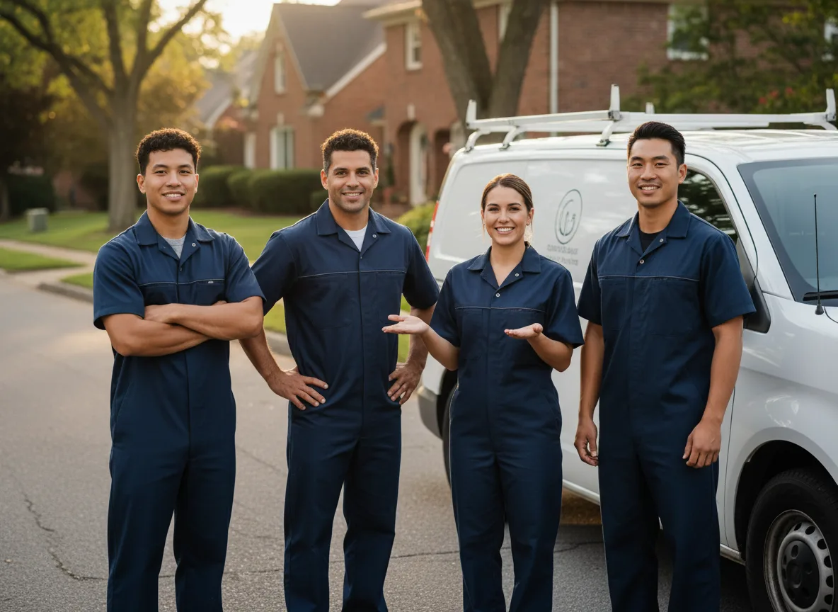 Home Gutter Service company in Blanford, IN